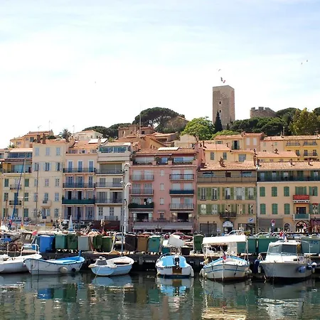 2 Pieces - 72 Meynadier * Cannes