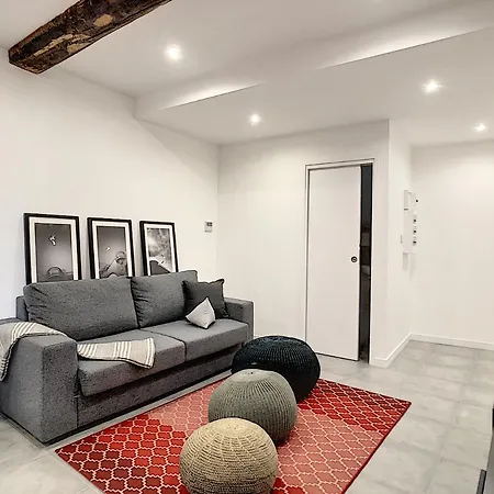Apartment 2 Pieces - 72 Meynadier Cannes
